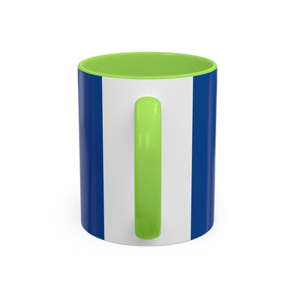 Flight of the Songbirds Colorful Mugs – Theatrical Whimsy & Colorful Harmony