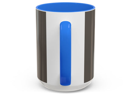 Mona Lisa by Leonardo da Vinci Colorful Mugs (11oz, 15oz)