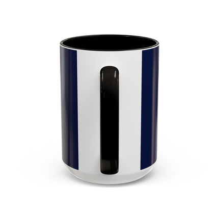 Liberty's Triumph Colorful Mugs – Art Deco Glory & Triumphant Spirit