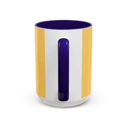 Saint-Tropez by Paul Signac Colorful Mugs (11oz, 15oz)