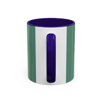 The Dragon Fairy’s Stride Colorful Mugs (11oz, 15oz)