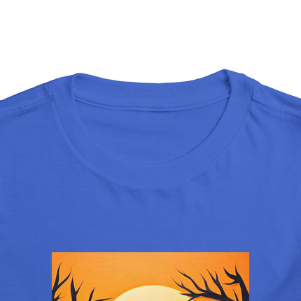 Phantom Parade Toddler Short Sleeve Tee