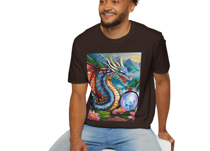 Wisdom's Guardian Softstyle T-Shirt