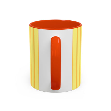 Enchanted Pansy Elegance Colorful Mugs (11oz, 15oz)
