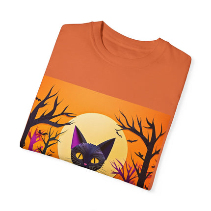 Phantom Parade Unisex Garment-Dyed T-shirt