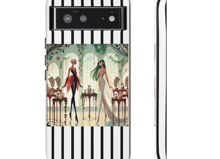 Fairy Treasures Phone Cases