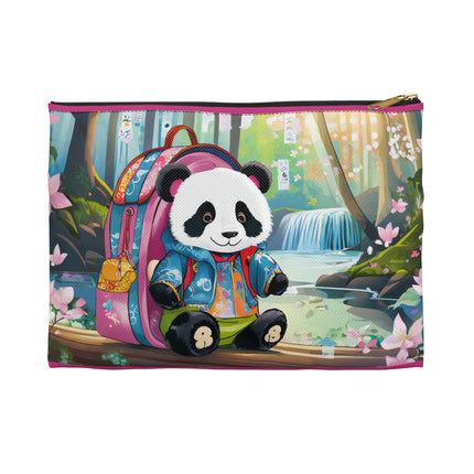 Baby Panda Pencil Case
