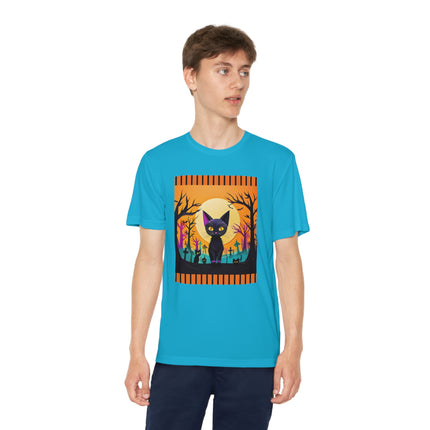 Phantom Parade Youth Competitor Tee