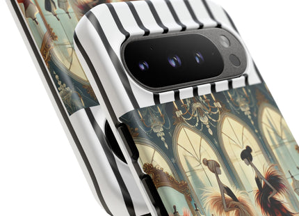 Couture & Wings Phone Cases