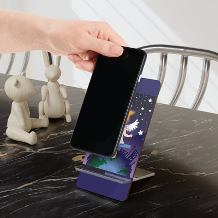 Celestial Magic Mobile Display Stand for Smartphones