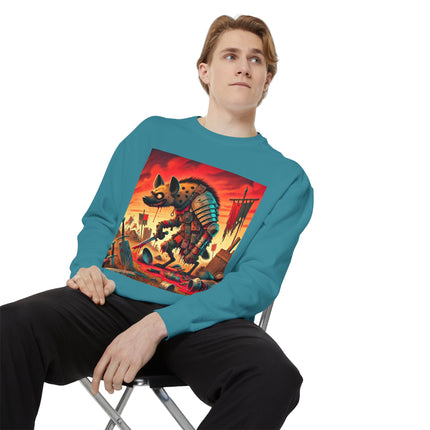 The Cunning Scavenger Sweatshirt