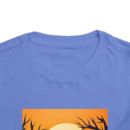 Phantom Parade Toddler Short Sleeve Tee