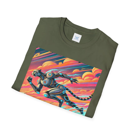 Swift Guardian Softstyle T-Shirt