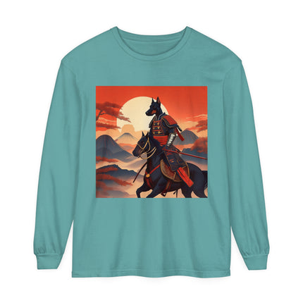 Warrior's Dawn Long Sleeve T-Shirt