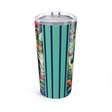 Mystic Guardian of the Sky Tumbler 20oz