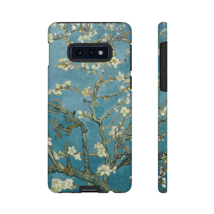 Almond Blossom by Vincent van Gogh Phone Cases