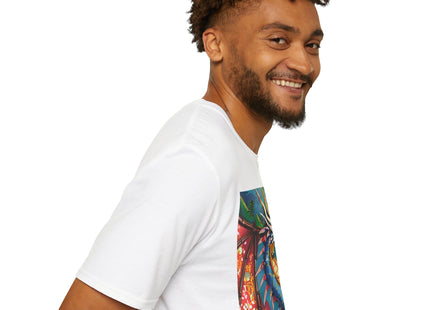 Wisdom's Guardian Softstyle T-Shirt