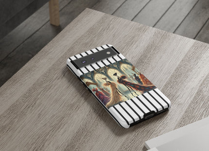 Couture & Wings Phone Cases