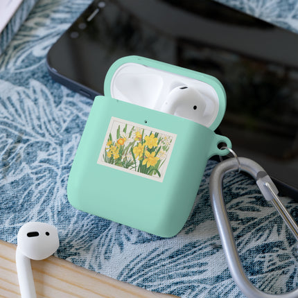 Daffodil by Tanigami Kônan AirPods Case