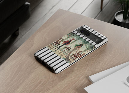 Fairy Treasures Phone Cases