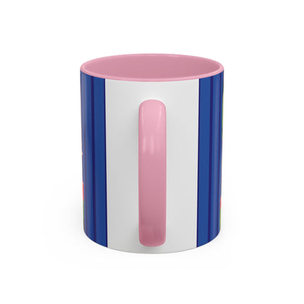 Spring Whispers Colorful Mugs (11oz, 15oz)