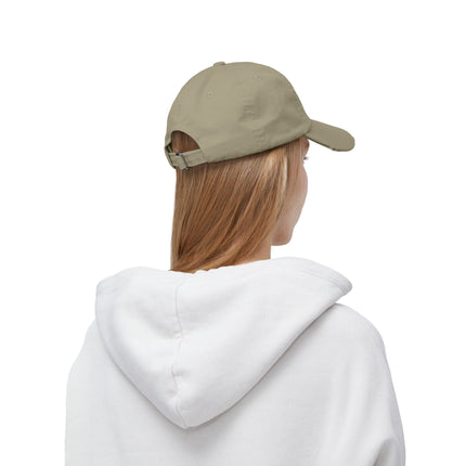 The Dragon Fairy’s Stride Unisex Distressed Cap