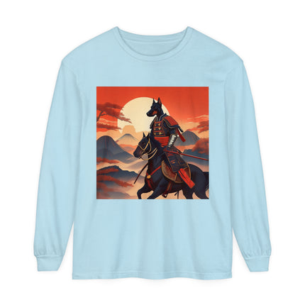Warrior's Dawn Long Sleeve T-Shirt