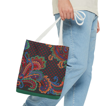 Design for a Carpet by Anonymous III Tote Bag (AOP)