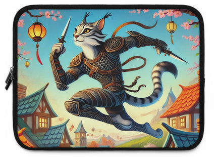 Springbound Sentinel Laptop Sleeve