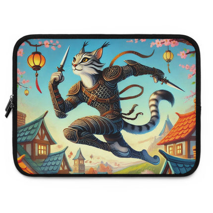 Springbound Sentinel Laptop Sleeve