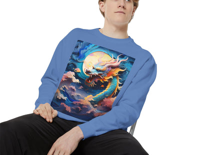 Dragon of the Tempest Sweatshirt