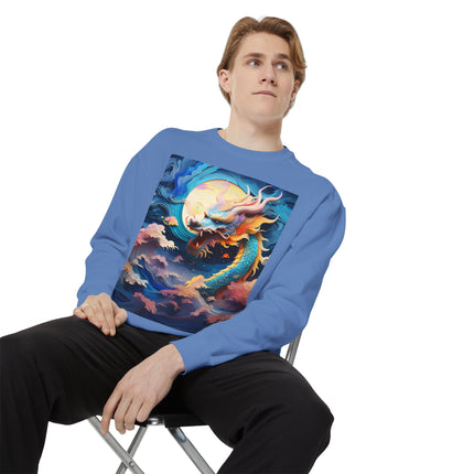 Dragon of the Tempest Sweatshirt