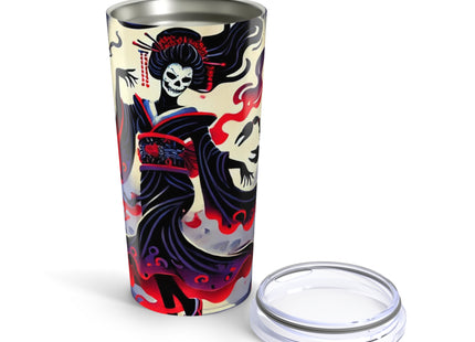 Halloween Sorceress Tumbler 20oz