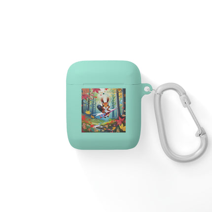 Acorn Aviator AirPods Case Cover