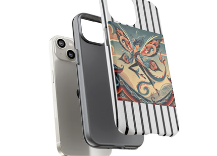Dragon Fairy of the Temple Phone Cases