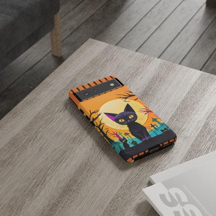 Phantom Parade Phone Cases