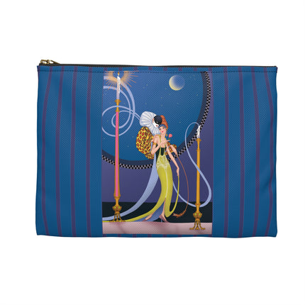 Moonlit Serenade Accessory Pouch