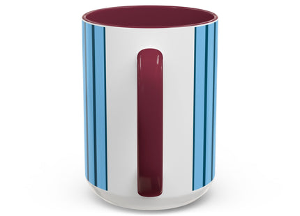 The Enchanted Encounter Colorful Mugs (11oz, 15oz)