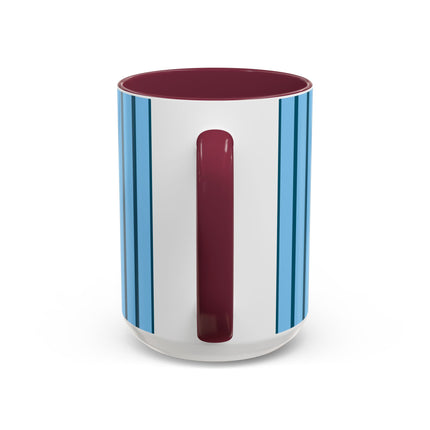 The Enchanted Encounter Colorful Mugs (11oz, 15oz)