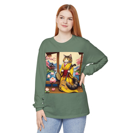 Harmony by the Lake Long Sleeve T-Shirt
