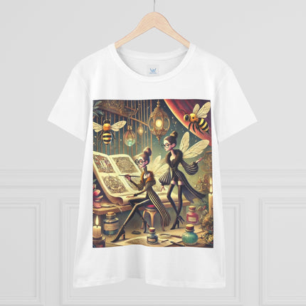 Fairy Designers Cotton Tee