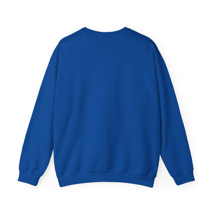 Wisdom's Guardian Unisex Heavy Blend™ Crewneck Sweatshirt