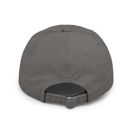 The Dragon Fairy’s Stride Unisex Distressed Cap