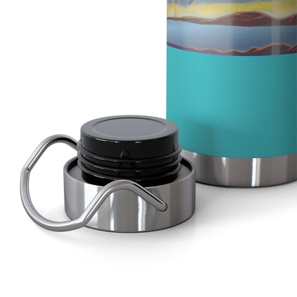 Flight of the Enchantress Copper Vacuum Insulated Bottle, 22oz