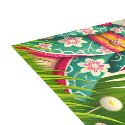 Geisha Kitten and the Dandelion Wish Postcard Bundles (envelopes included) - Bundles of 10, 30, 50 Pieces