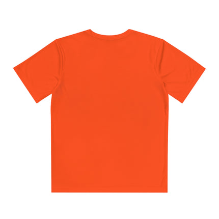Cyber Samurai Rat Youth Competitor Tee