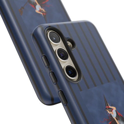 The Enchanted Witch Phone Cases