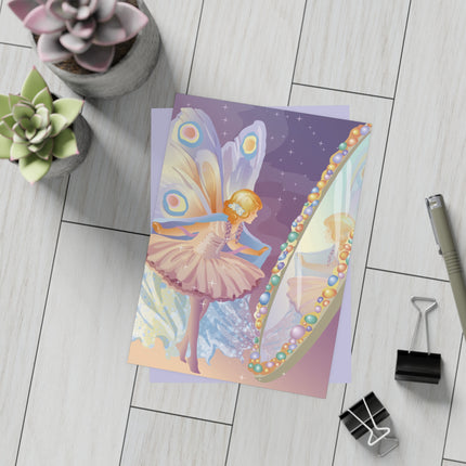 Reflections of Enchantment Postcards (envelopes included) - Bundles of 10, 30, 50 Pieces