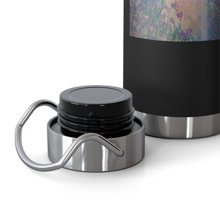 The Artist’s Garden by Theodore Earl Butler Copper Vacuum Insulated Bottle, 22oz
