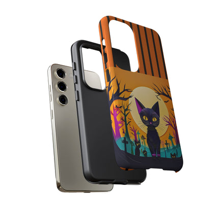 Phantom Parade Phone Cases